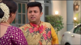 Pyaar Ka Pehla Naam Radha Mohan - 2nd May 2022